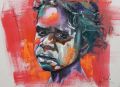 Aboriginal child 6