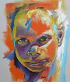 Aboriginal child 8