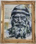 Old man